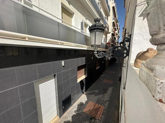 Casa en venta en Benidorm, Centro photo 0