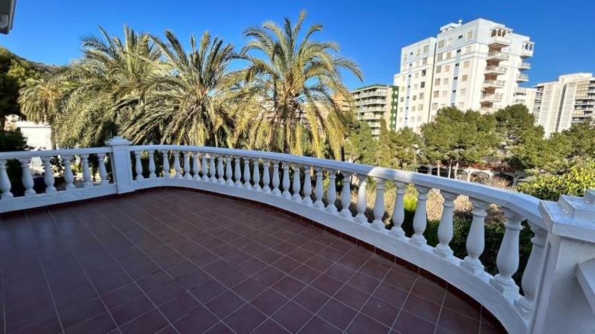 Chalet en venta en Cullera, Raco photo 0