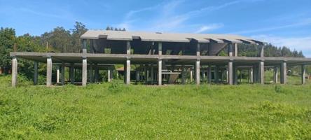 Edificio en venta en Irixoa, Irixoa photo 0