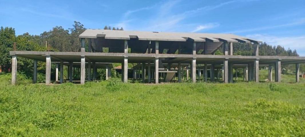 Edificio en venta en Irixoa, Irixoa photo 0