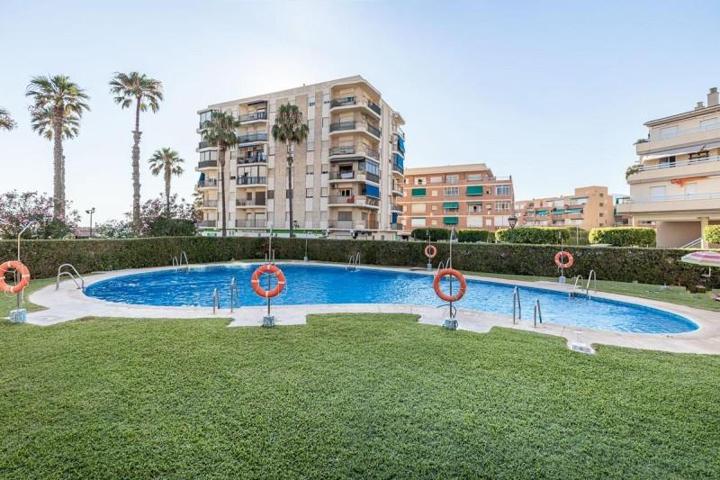 Adosada en venta en Salobreña, Urbanización salobreña beach ii photo 0
