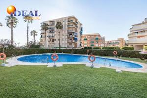 Adosada en venta en Salobreña, Urbanización salobreña beach ii photo 0