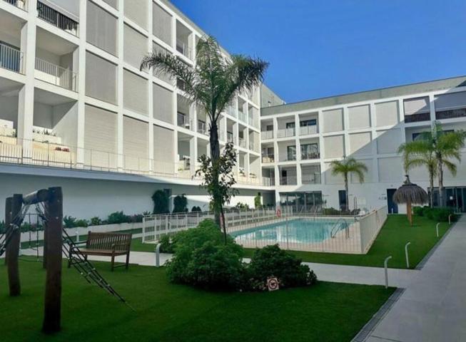 Apartamento en venta en San Pedro de Alcántara photo 0