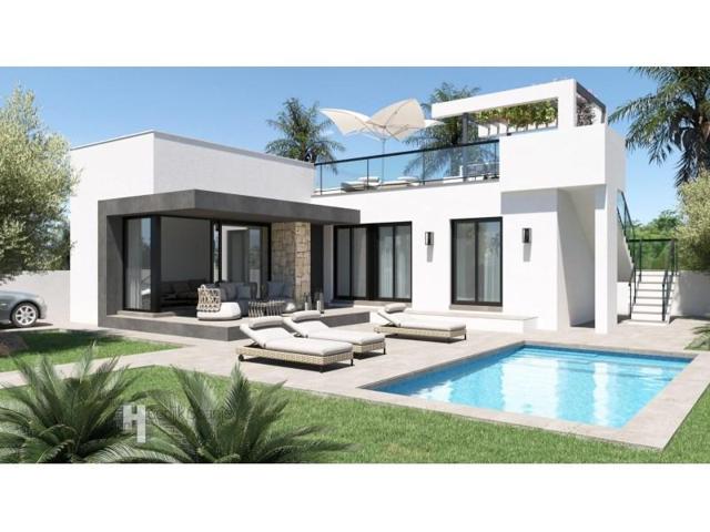 Chalet en venta en Els Poblets photo 0