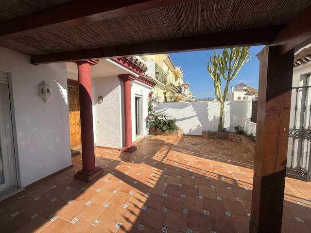 Casa en venta en Estepona, Cancelada photo 0
