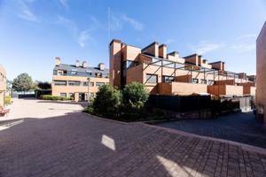 Planta baja en venta en Torrelodones, Casco Antiguo photo 0