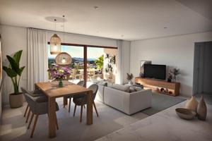 Apartamento en venta en Capdepera, Capdepera photo 0