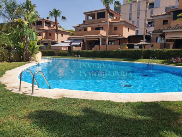 Casas de pueblo en venta en Paterna, Sotlivar Paterna photo 0