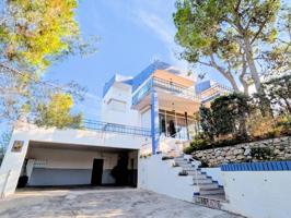 Chalet en venta en Alcanar, Les comes photo 0