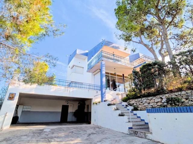 Chalet en venta en Alcanar, Les comes photo 0