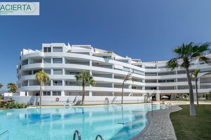 Atico Duplex en venta en Motril, Playa Granada photo 0
