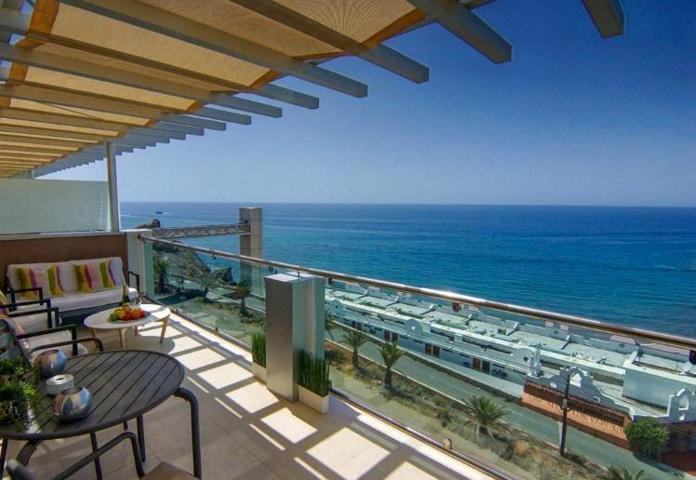 Aticos en venta en Mogán, Playa del Cura photo 0