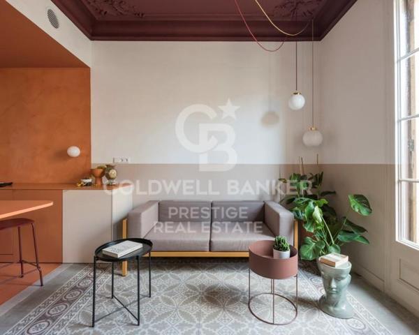 Piso en venta en Barcelona, Sant Pere, Sta. Caterina i la Ribera photo 0