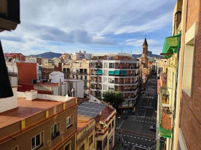 Piso en venta en Barcelona, Hostafrancs photo 0