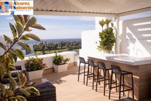 Atico Duplex en venta en Motril, Playa Granada photo 0