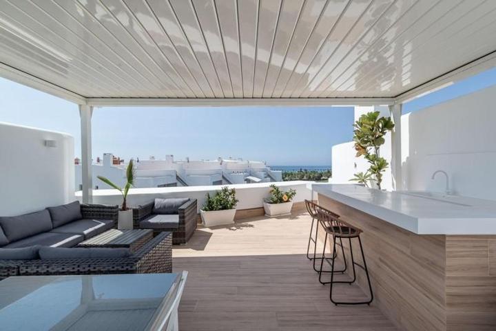 Atico Duplex en venta en Motril, Playa Granada photo 0