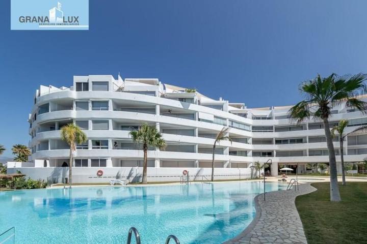 Atico Duplex en venta en Motril, Playa Granada photo 0
