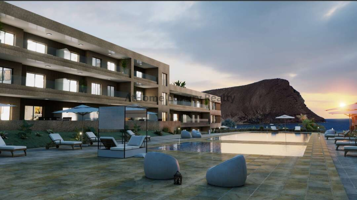 Apartamento en venta en Granadilla de Abona, La Tejita photo 0