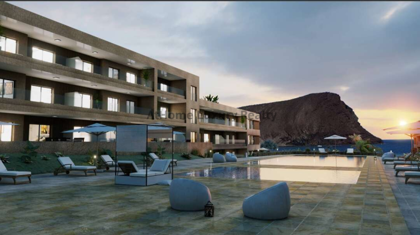 Apartamento en venta en Granadilla de Abona, La Tejita photo 0