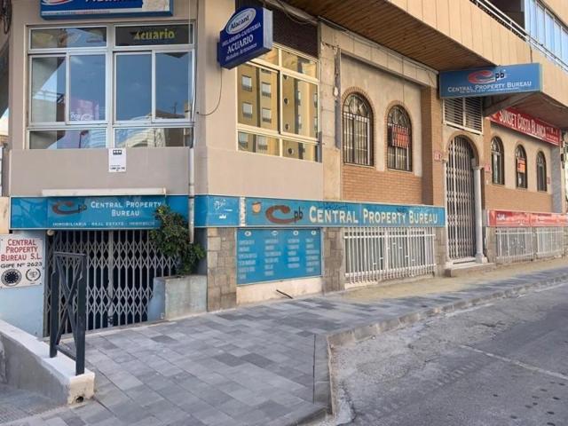 Local comercial en venta en Torrevieja, Acequion photo 0