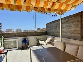 Atico Duplex en venta en Fuengirola, Plaza de Toros photo 0