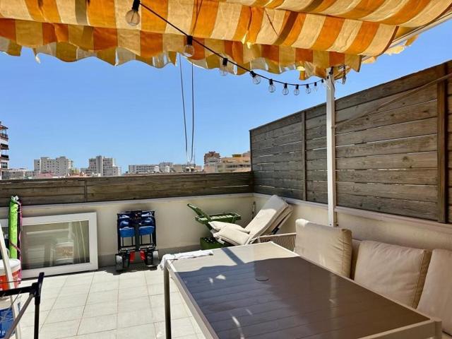 Atico Duplex en venta en Fuengirola, Plaza de Toros photo 0