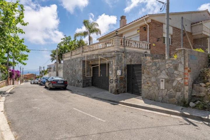 Casa en venta en Segur de Calafell, Les Brises de Calafell - Segur de Dalt photo 0