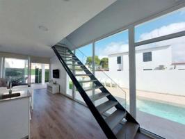 Chalet en venta en Ciutadella de Menorca, Son Carrio photo 0