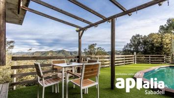Casa en venta en Castellar del Vallès, SANT FELIU DEL RACÓ photo 0