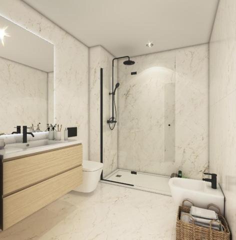 Piso en venta en Vigo, CENTRO photo 0