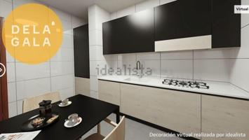 Piso en venta en Bilbao, Ametzola photo 0