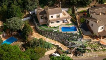 Chalet en venta en Lloret de Mar, La Selva photo 0