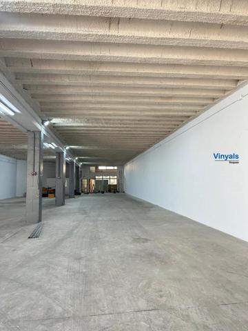 Nave industrial en venta en Dosrius, Dosrius photo 0