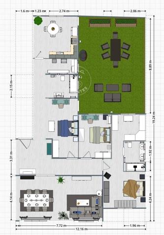 Piso en venta en Pamplona, 2º Ensanche photo 0