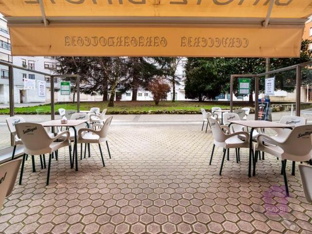 Local comercial en venta en Donostia-San Sebastián photo 0