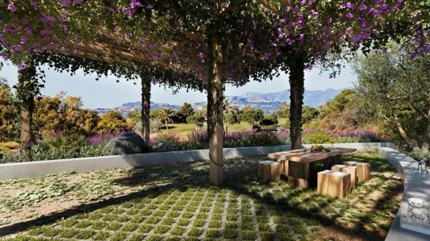 Apartamento en venta en Mijas, Hipódromo-Cerrado del Águila photo 0