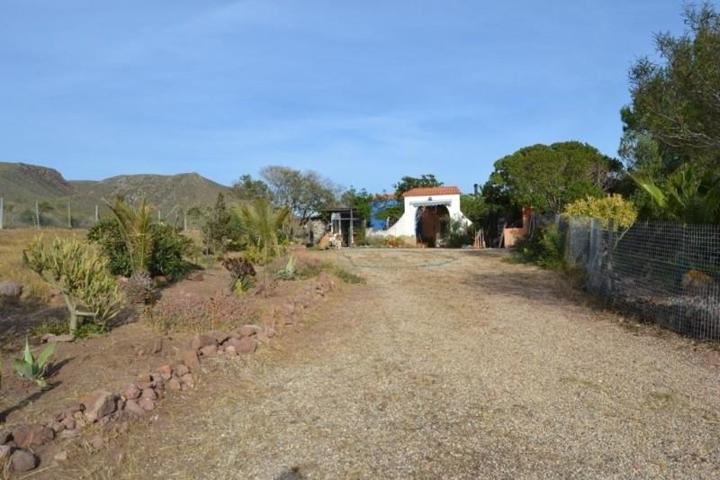 Casa en venta en Níjar, Pozo de los Frailes - Presillas - Albaricoques photo 0