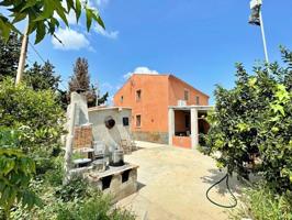 Chalet en venta en Tortosa, Jesús - Els Reguers photo 0