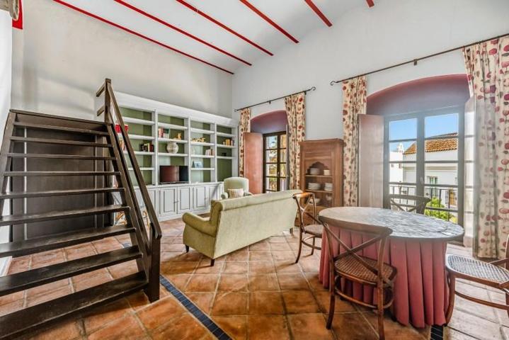 Duplex en venta en Vejer de la Frontera, Costa de la luz photo 0