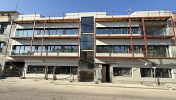 Piso en venta en Sabadell, Creu alta photo 0