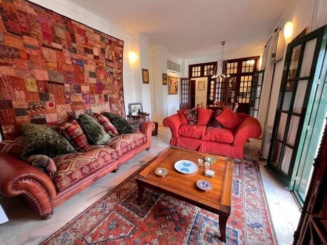 Apartamento en venta en Fuengirola, Centro photo 0