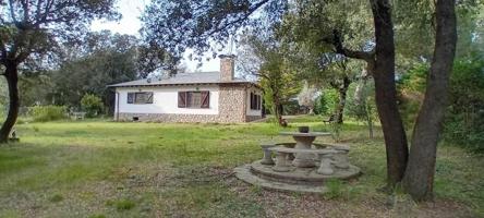 Chalet en venta en Seva photo 0