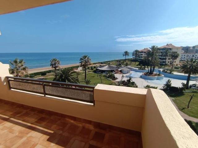Apartamento en venta en Denia, Marinas photo 0
