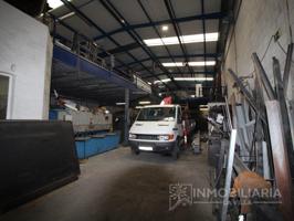 Nave industrial en venta en Alhaurín de la Torre photo 0