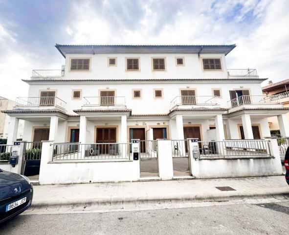 Duplex en venta en Alcúdia, Port d Alcúdia - Platja d Alcúdia photo 0