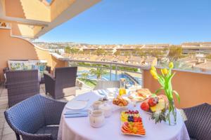 Atico Duplex en venta en Jávea-Xàbia, Arenal photo 0