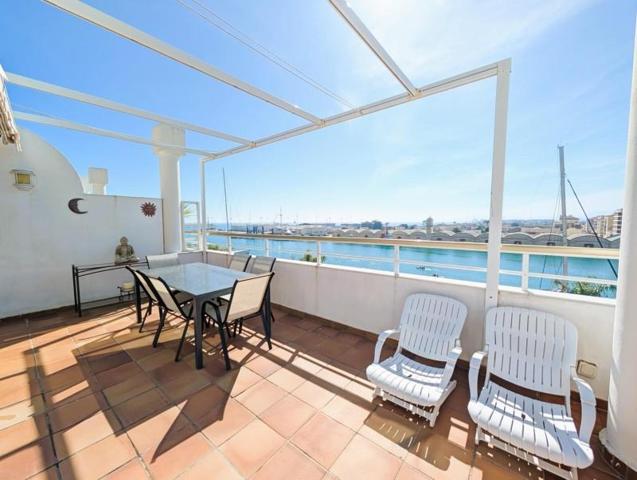 Aticos en venta en Gandia, Playa de Gandia photo 0