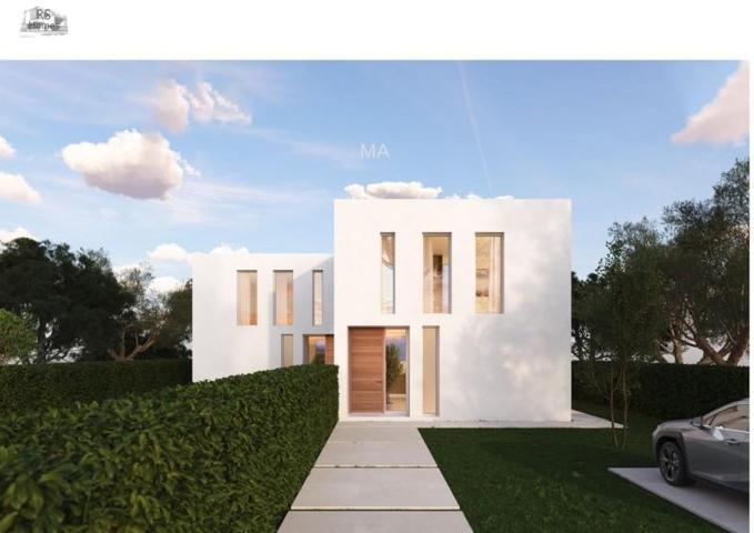 Chalet en venta en La Pobla de Vallbona, Urb. Maravisa photo 0