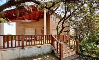 Chalet en venta en Castellnou de Bages, El serrat de castellnou photo 0