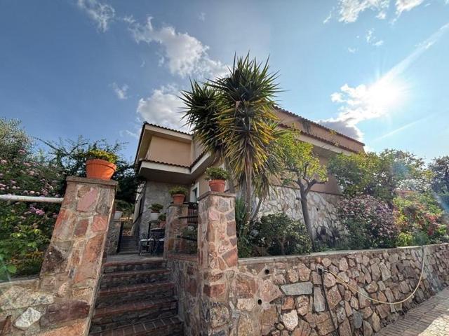 Chalet en venta en Cáceres, CERES GOLF photo 0